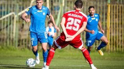 Stomil Olsztyn - Miedź Legnica 3:0 (26.09.2021)