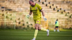 Stomil Olsztyn - Resovia Rzeszów 4:2 (13.09.2021)