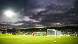 Stomil Olsztyn - Resovia Rzeszów 4:2 (13.09.2021)