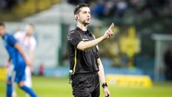 Stomil Olsztyn - Resovia Rzeszów 4:2 (13.09.2021)