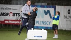 Stomil Olsztyn - Resovia Rzeszów 4:2 (13.09.2021)