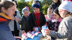 Słodkie Radio w Twoim mieście (27.09.2021)