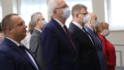 Dzień Edukacji Narodowej (18.10.2021)