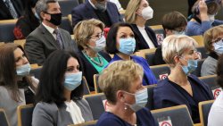 Dzień Edukacji Narodowej (18.10.2021)