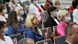 Dzień Edukacji Narodowej (18.10.2021)