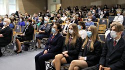 Dzień Edukacji Narodowej (18.10.2021)