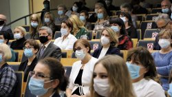 Dzień Edukacji Narodowej (18.10.2021)