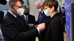 Dzień Edukacji Narodowej (18.10.2021)