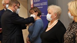 Dzień Edukacji Narodowej (18.10.2021)