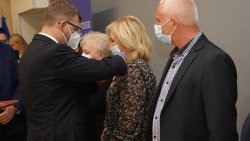 Dzień Edukacji Narodowej (18.10.2021)