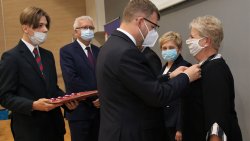 Dzień Edukacji Narodowej (18.10.2021)