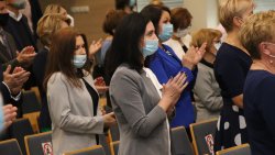 Dzień Edukacji Narodowej (18.10.2021)