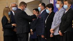 Dzień Edukacji Narodowej (18.10.2021)