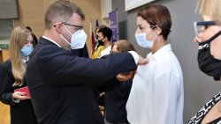 Dzień Edukacji Narodowej (18.10.2021)