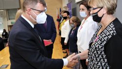 Dzień Edukacji Narodowej (18.10.2021)