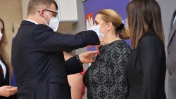 Dzień Edukacji Narodowej (18.10.2021)