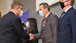 Dzień Edukacji Narodowej (18.10.2021)