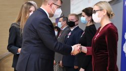 Dzień Edukacji Narodowej (18.10.2021)