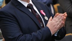 Dzień Edukacji Narodowej (18.10.2021)