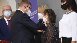 Dzień Edukacji Narodowej (18.10.2021)