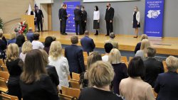 Dzień Edukacji Narodowej (18.10.2021)