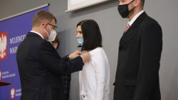 Dzień Edukacji Narodowej (18.10.2021)