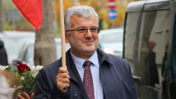 Obchody rocznicy powstania węgierskiego (30.10.2021)