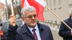 Obchody rocznicy powstania węgierskiego (30.10.2021)