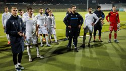 Stomil Olsztyn - Skra Częstochowa 0:1 (29.10.2021)