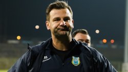 Stomil Olsztyn - Skra Częstochowa 0:1 (29.10.2021)