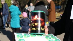 Wszystkich Świętych w Olsztynie (1.11.2021)