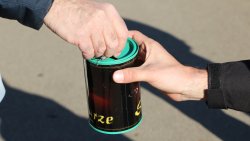 Wszystkich Świętych w Olsztynie (1.11.2021)