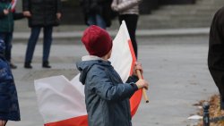 Wojewódzkie Obchody Święta Niepodległości (11.11.2021)