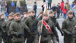 Wojewódzkie Obchody Święta Niepodległości (11.11.2021)