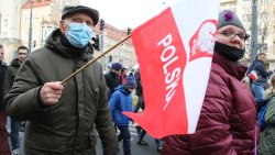 Wojewódzkie Obchody Święta Niepodległości (11.11.2021)