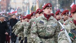 Wojewódzkie Obchody Święta Niepodległości (11.11.2021)