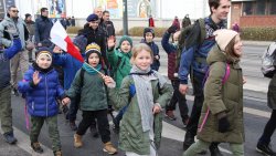 Wojewódzkie Obchody Święta Niepodległości (11.11.2021)