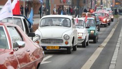 Wojewódzkie Obchody Święta Niepodległości (11.11.2021)