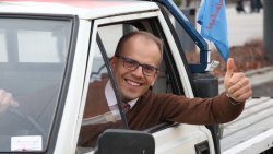 Wojewódzkie Obchody Święta Niepodległości (11.11.2021)