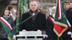 Wojewódzkie Obchody Święta Niepodległości (11.11.2021)