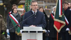 Wojewódzkie Obchody Święta Niepodległości (11.11.2021)