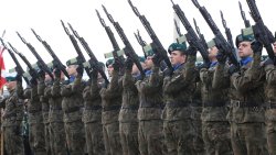 Wojewódzkie Obchody Święta Niepodległości (11.11.2021)