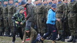 Wojewódzkie Obchody Święta Niepodległości (11.11.2021)