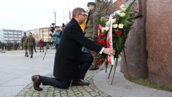 Wojewódzkie Obchody Święta Niepodległości (11.11.2021)