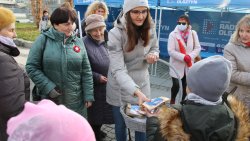 Wojewódzkie Obchody Święta Niepodległości (11.11.2021)