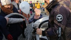 Wojewódzkie Obchody Święta Niepodległości (11.11.2021)