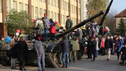 Wojewódzkie Obchody Święta Niepodległości (11.11.2021)