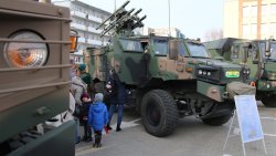 Wojewódzkie Obchody Święta Niepodległości (11.11.2021)