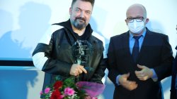 Gala Nagrody im. M. Okęckiej-Bromkowej (16.11.2021)