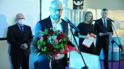 Gala Nagrody im. M. Okęckiej-Bromkowej (16.11.2021)